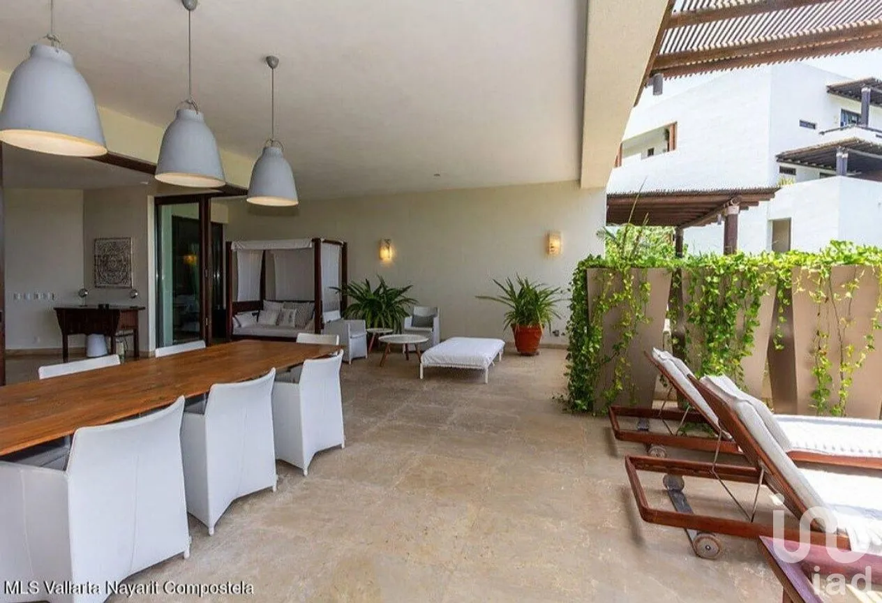 Departamento en Venta en Punta de Mita, Bahía de Banderas, Nayarit | NEX-284871 | iad México | Foto 4 de 27