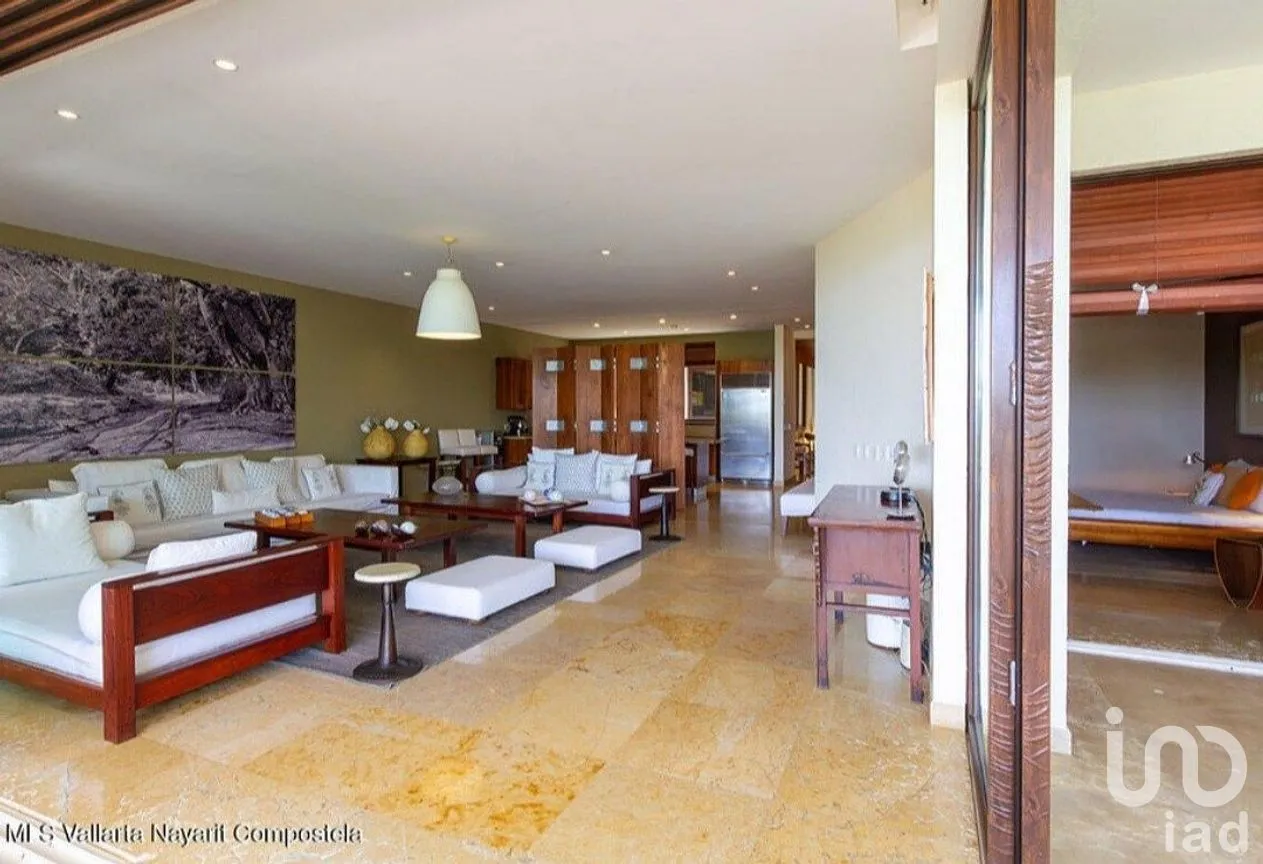 Departamento en Venta en Punta de Mita, Bahía de Banderas, Nayarit | NEX-284871 | iad México | Foto 5 de 27
