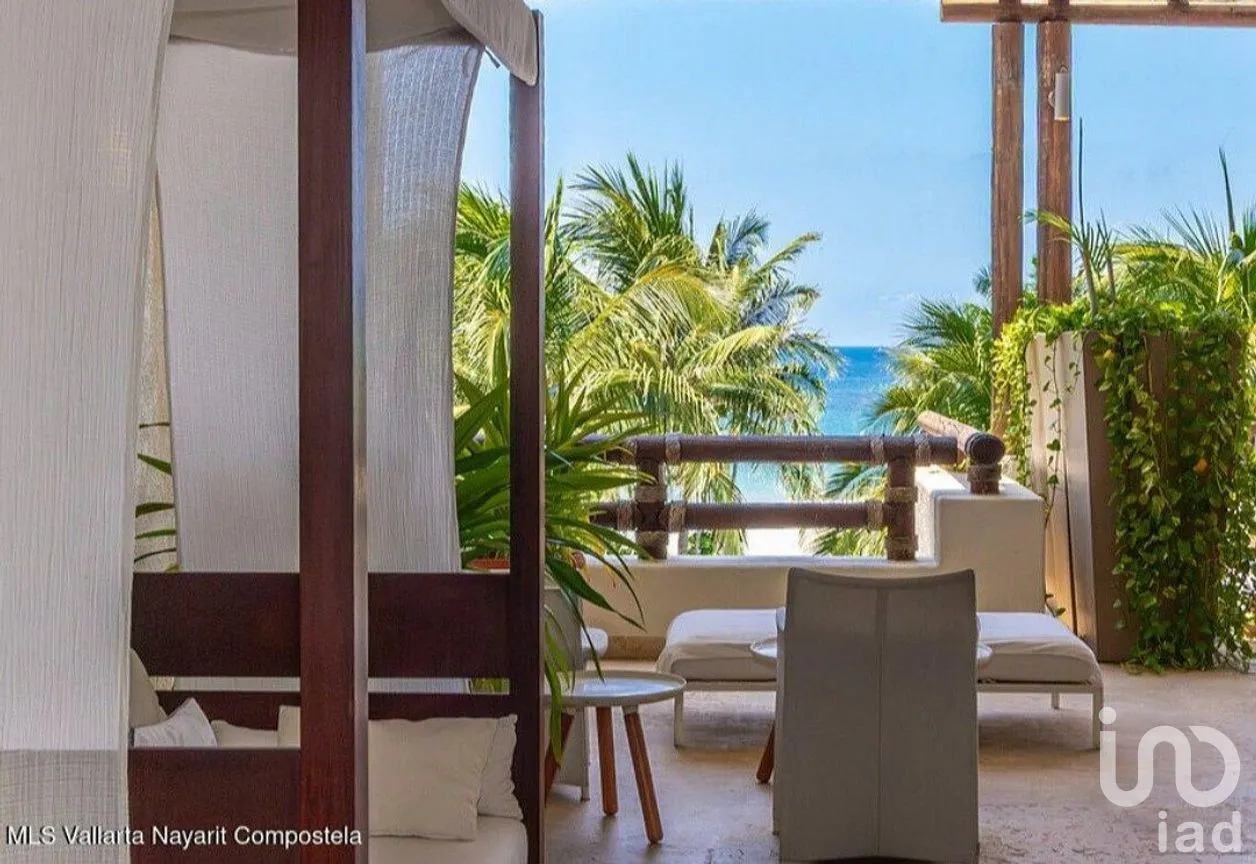 Departamento en Venta en Punta de Mita, Bahía de Banderas, Nayarit | NEX-284871 | iad México | Foto 8 de 27