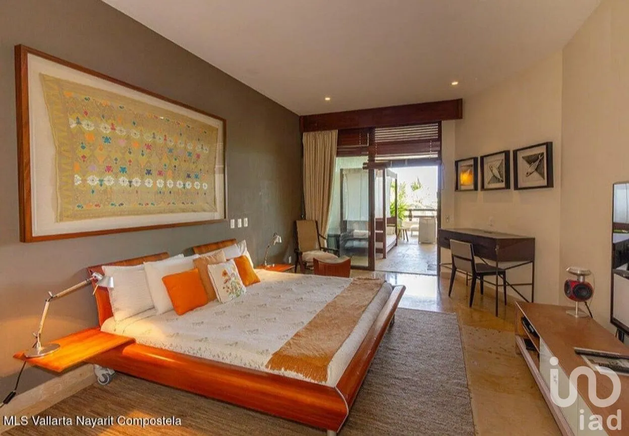Departamento en Venta en Punta de Mita, Bahía de Banderas, Nayarit | NEX-284871 | iad México | Foto 9 de 27
