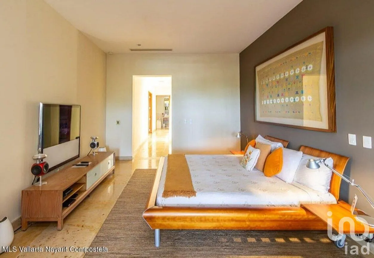 Departamento en Venta en Punta de Mita, Bahía de Banderas, Nayarit | NEX-284871 | iad México | Foto 10 de 27