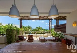 NEX-284871 - Departamento en Venta, con 3 recamaras, con 3 baños, con 331 m2 de construcción en Punta de Mita, CP 63734, Nayarit.