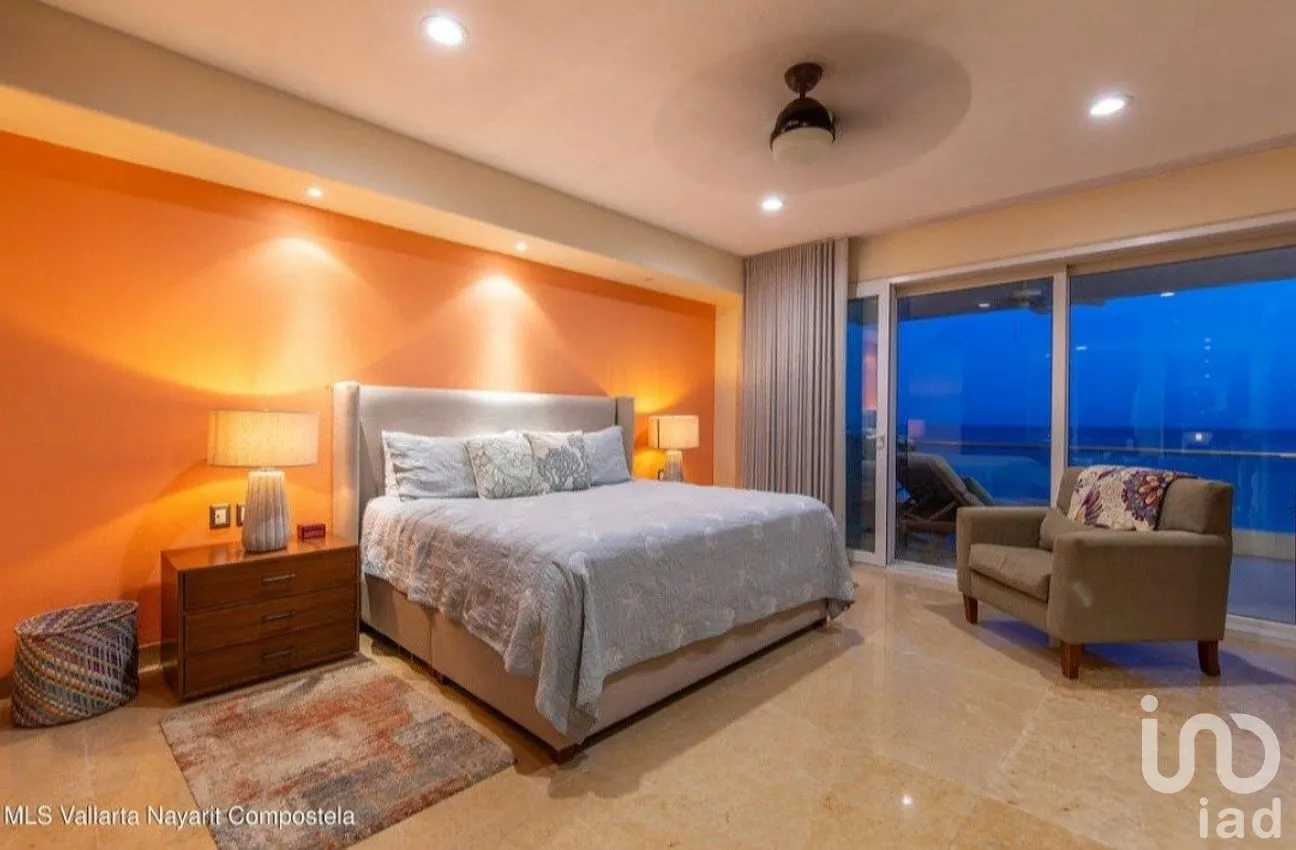 Departamento en Venta en Punta de Mita, Bahía de Banderas, Nayarit | NEX-284878 | iad México | Foto 2 de 32
