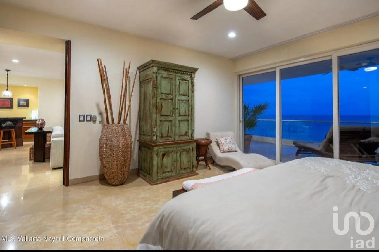 Departamento en Venta en Punta de Mita, Bahía de Banderas, Nayarit | NEX-284878 | iad México | Foto 11 de 32