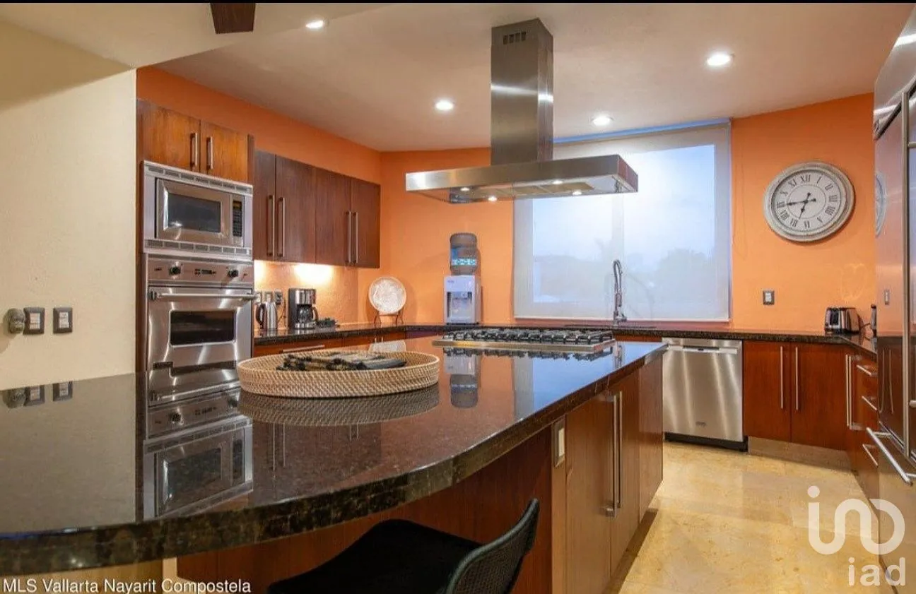 Departamento en Venta en Punta de Mita, Bahía de Banderas, Nayarit | NEX-284878 | iad México | Foto 12 de 32