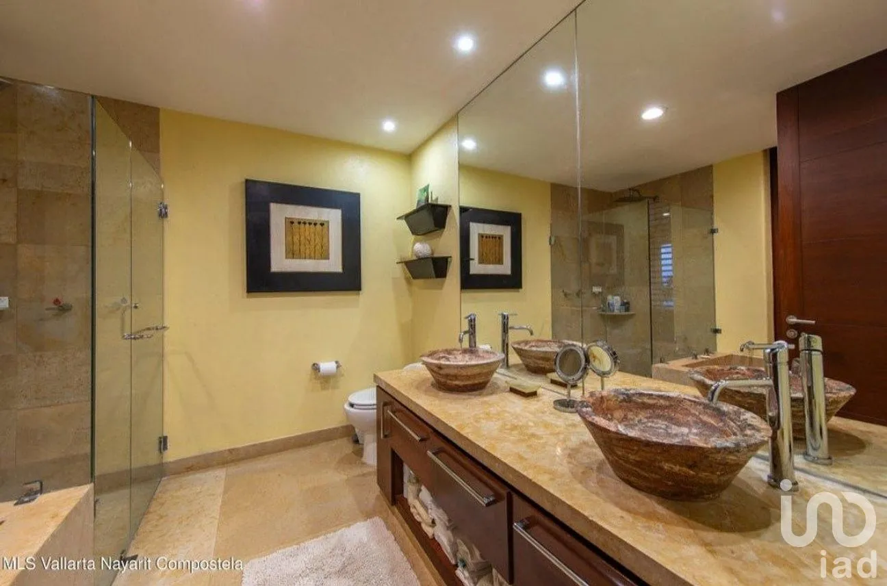 Departamento en Venta en Punta de Mita, Bahía de Banderas, Nayarit | NEX-284878 | iad México | Foto 13 de 32