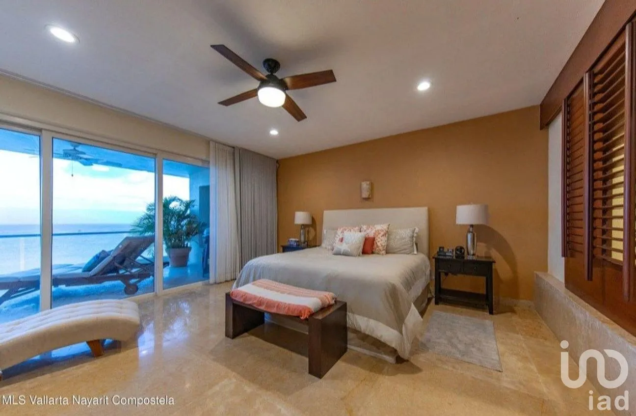 Departamento en Venta en Punta de Mita, Bahía de Banderas, Nayarit | NEX-284878 | iad México | Foto 14 de 32
