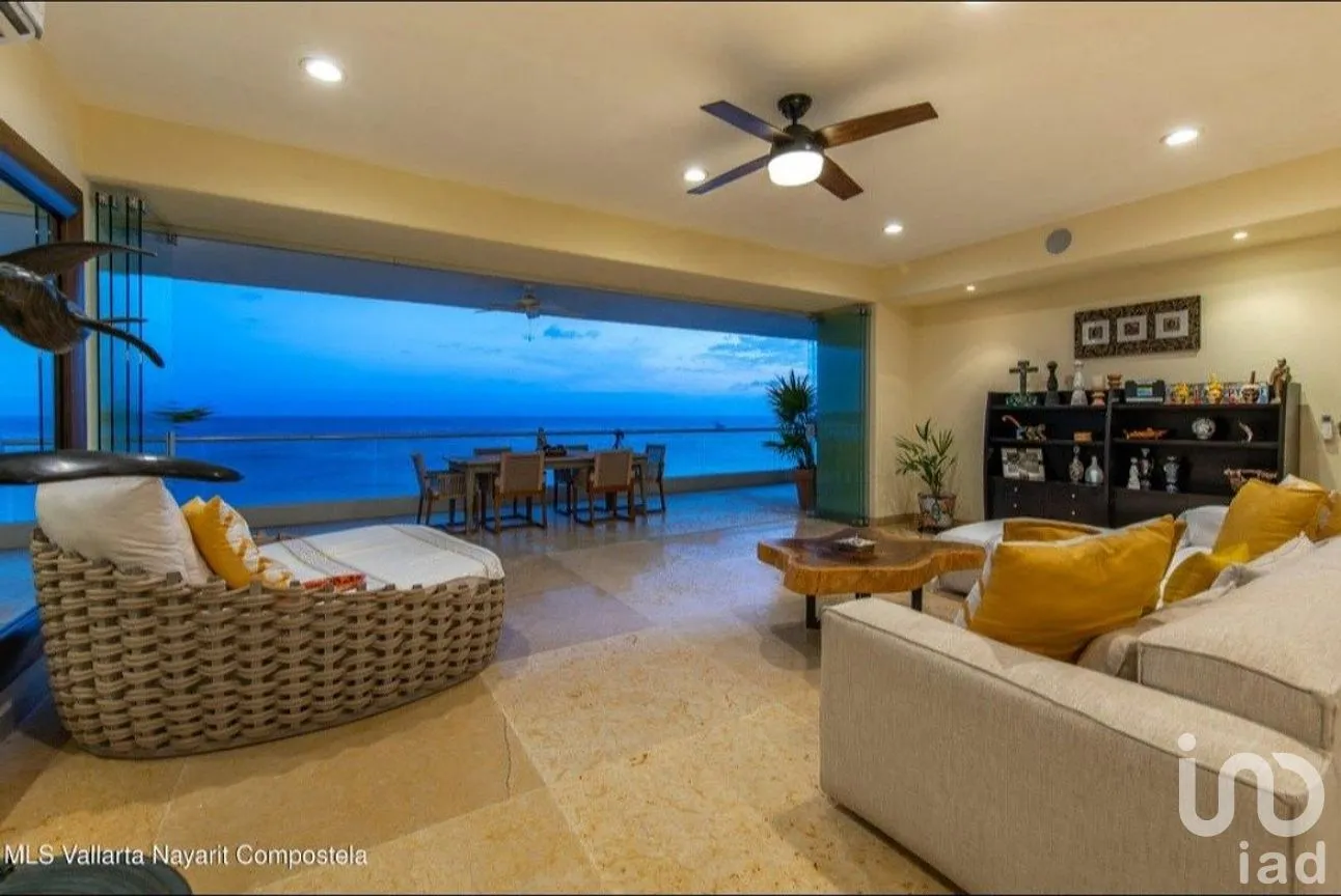 Departamento en Venta en Punta de Mita, Bahía de Banderas, Nayarit | NEX-284878 | iad México | Foto 15 de 32