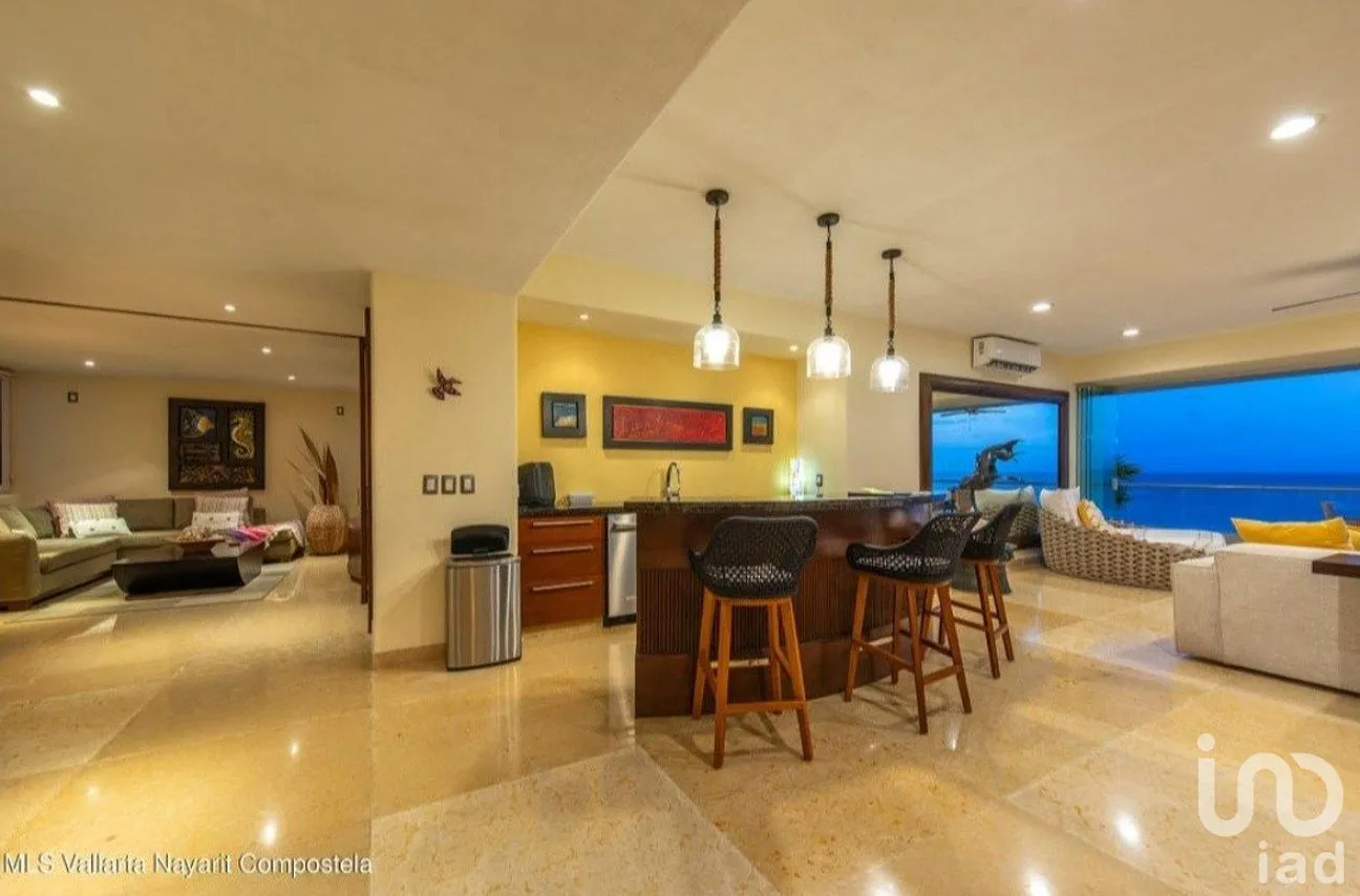 Departamento en Venta en Punta de Mita, Bahía de Banderas, Nayarit | NEX-284878 | iad México | Foto 16 de 32