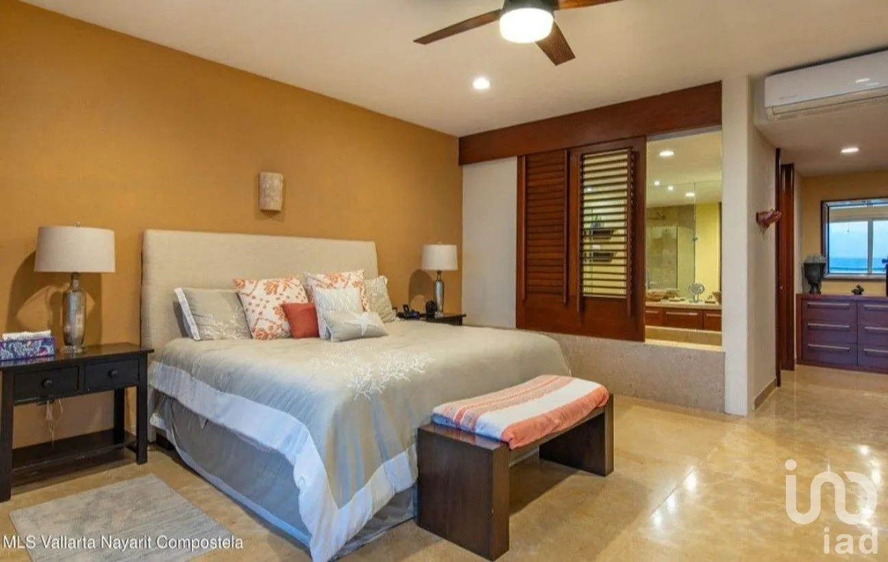 Departamento en Venta en Punta de Mita, Bahía de Banderas, Nayarit | NEX-284878 | iad México | Foto 17 de 32