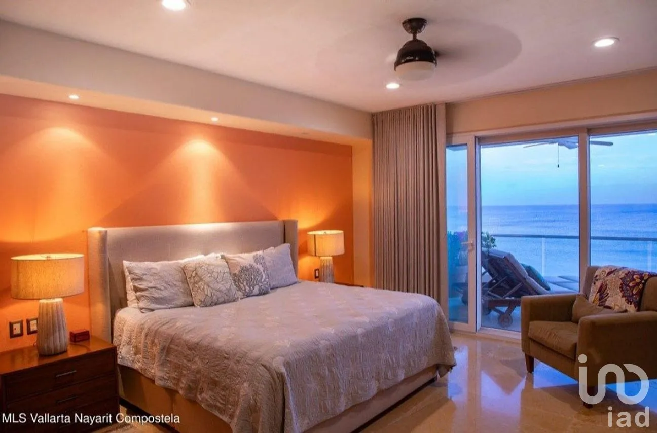 Departamento en Venta en Punta de Mita, Bahía de Banderas, Nayarit | NEX-284878 | iad México | Foto 18 de 32