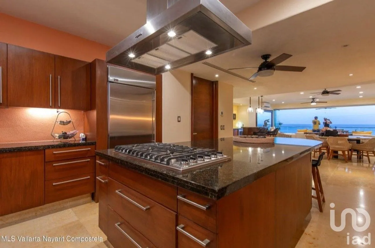 Departamento en Venta en Punta de Mita, Bahía de Banderas, Nayarit | NEX-284878 | iad México | Foto 19 de 32