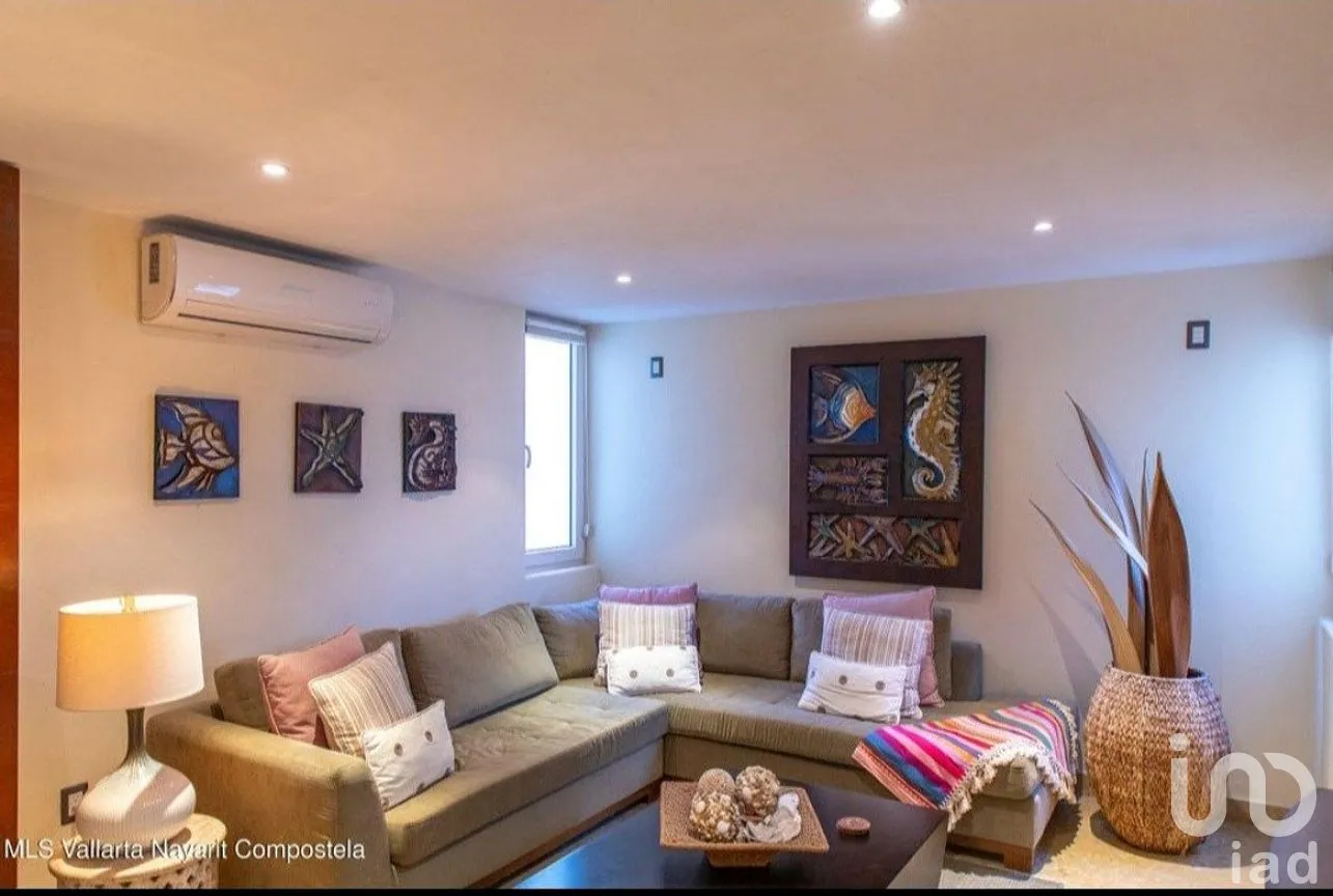 Departamento en Venta en Punta de Mita, Bahía de Banderas, Nayarit | NEX-284878 | iad México | Foto 20 de 32