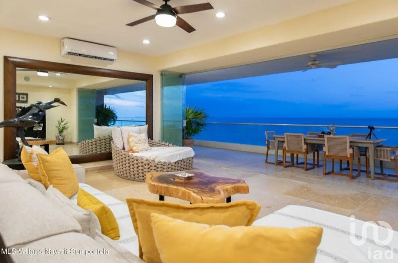 Departamento en Venta en Punta de Mita, Bahía de Banderas, Nayarit | NEX-284878 | iad México | Foto 21 de 32