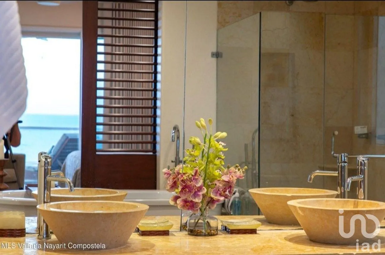 Departamento en Venta en Punta de Mita, Bahía de Banderas, Nayarit | NEX-284878 | iad México | Foto 23 de 32