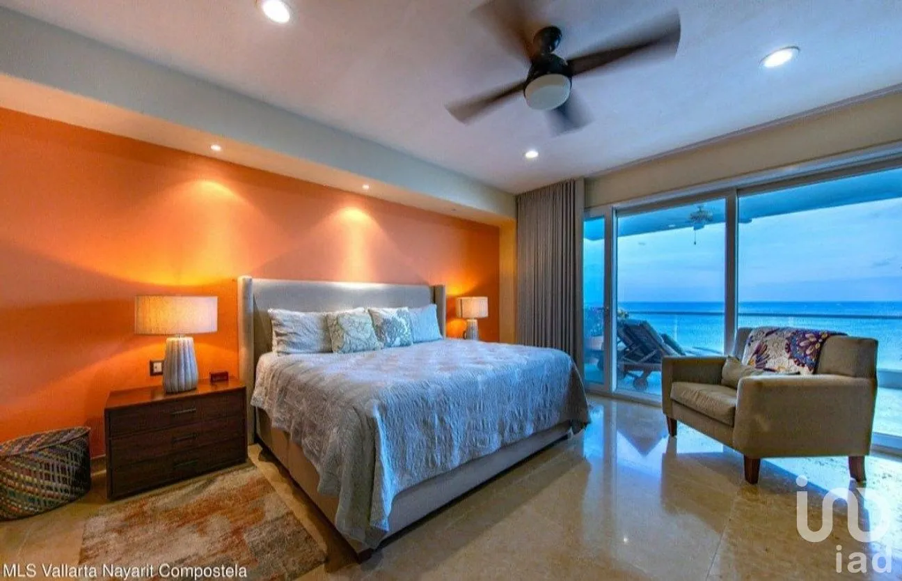 Departamento en Venta en Punta de Mita, Bahía de Banderas, Nayarit | NEX-284878 | iad México | Foto 24 de 32