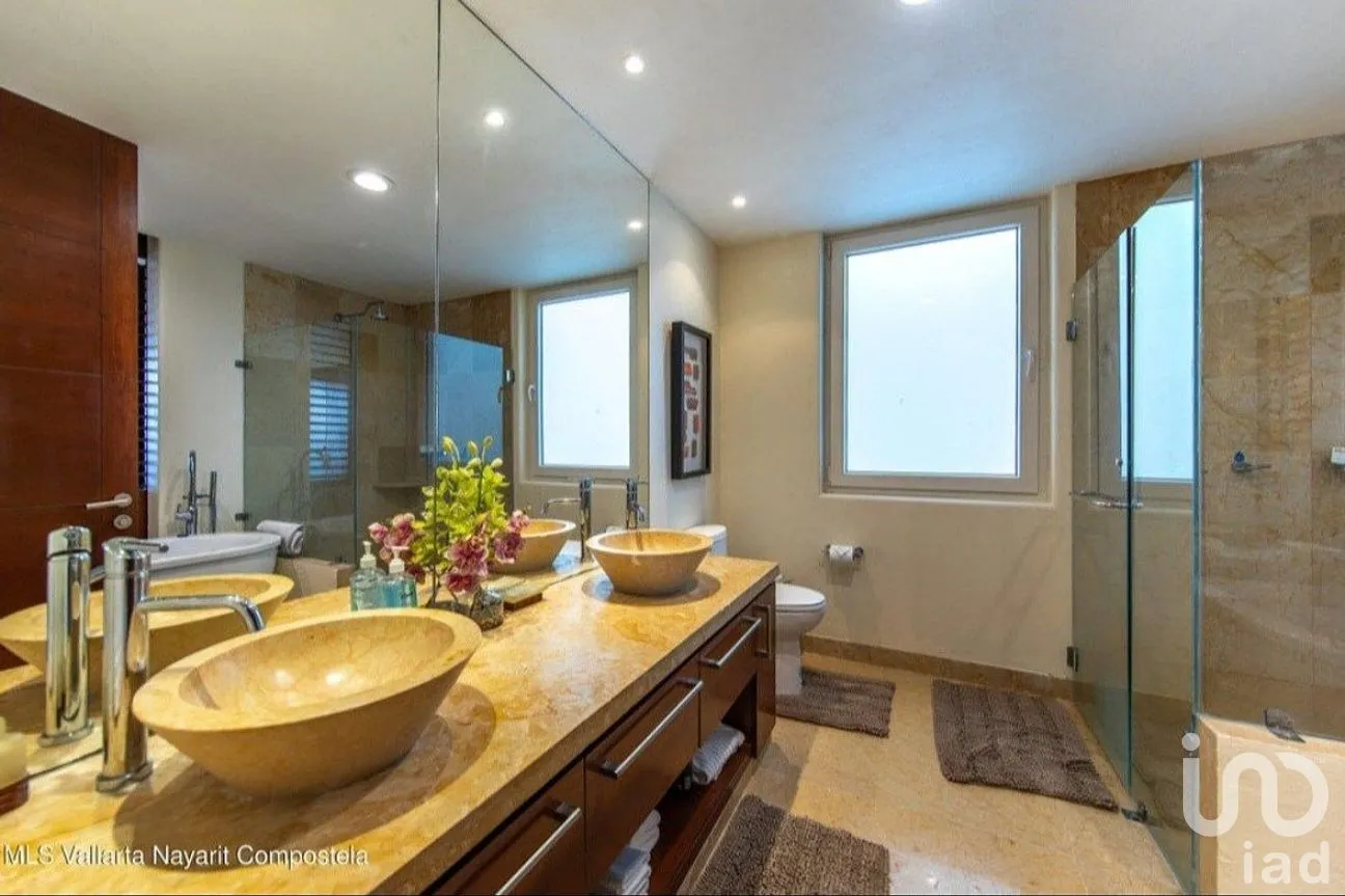 Departamento en Venta en Punta de Mita, Bahía de Banderas, Nayarit | NEX-284878 | iad México | Foto 25 de 32