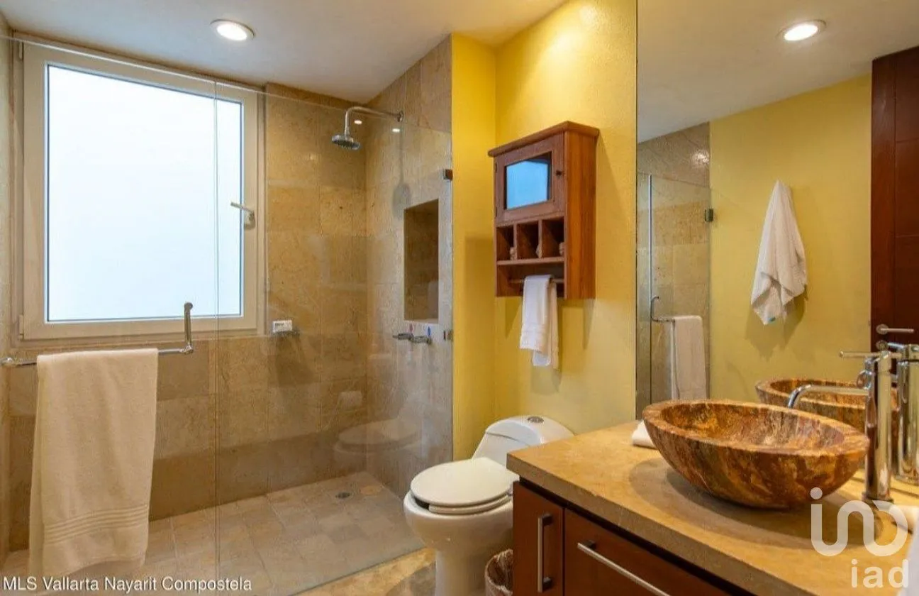 Departamento en Venta en Punta de Mita, Bahía de Banderas, Nayarit | NEX-284878 | iad México | Foto 26 de 32