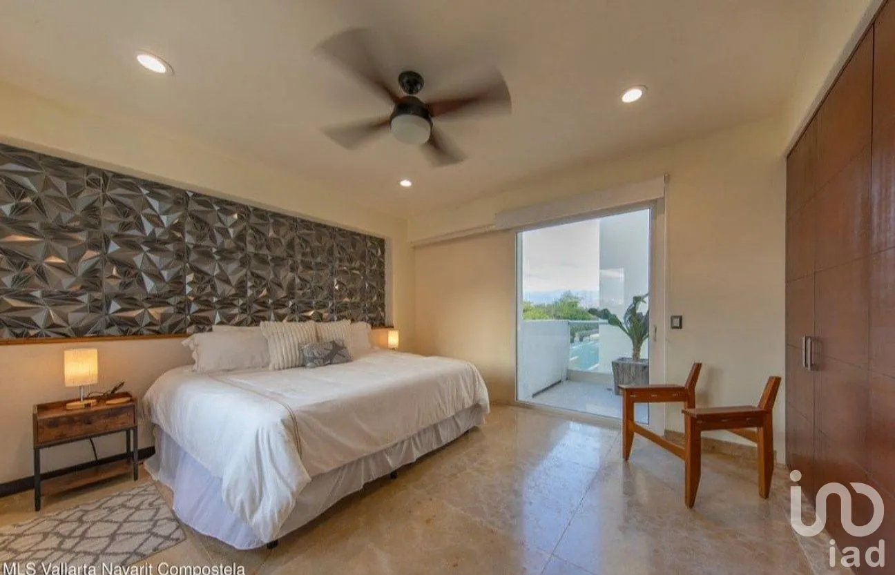 Departamento en Venta en Punta de Mita, Bahía de Banderas, Nayarit | NEX-284878 | iad México | Foto 27 de 32