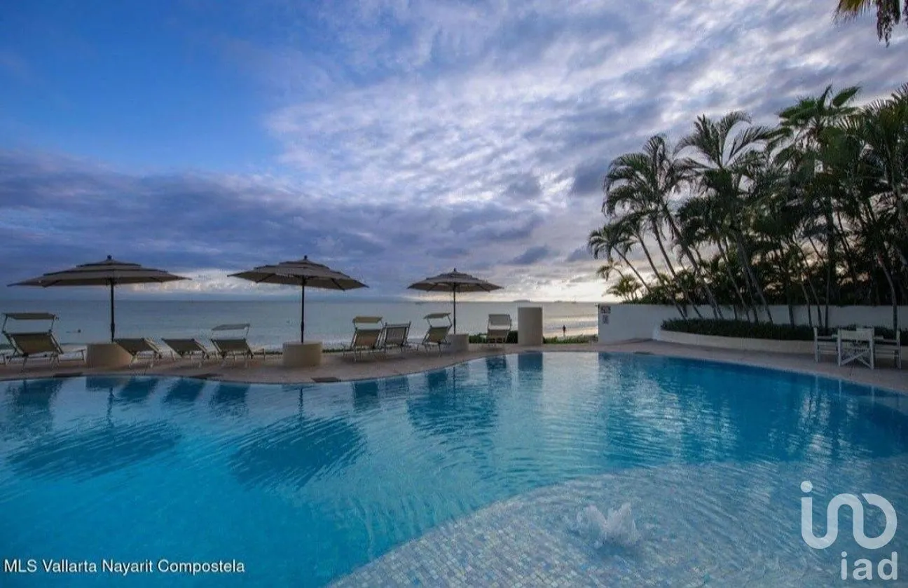 Departamento en Venta en Punta de Mita, Bahía de Banderas, Nayarit | NEX-284878 | iad México | Foto 29 de 32