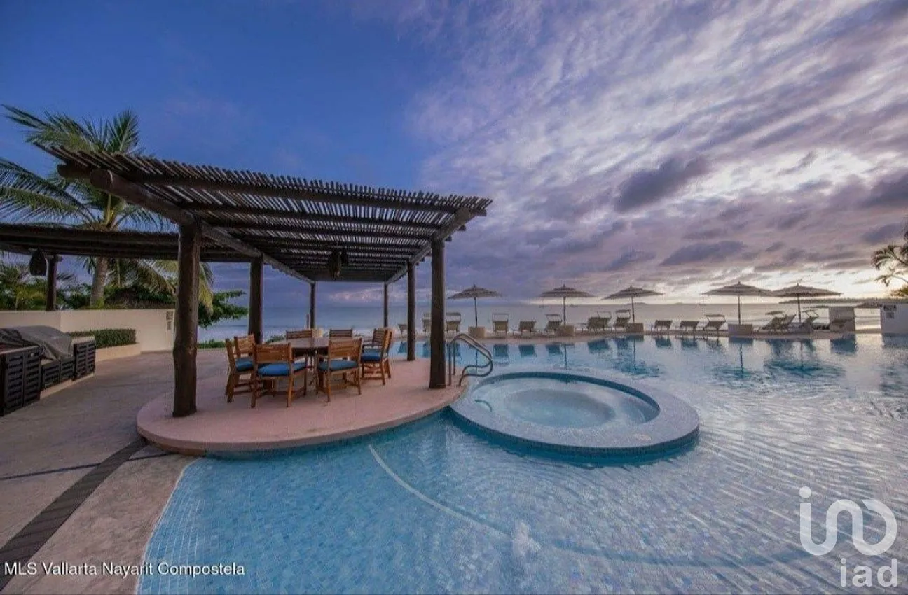 Departamento en Venta en Punta de Mita, Bahía de Banderas, Nayarit | NEX-284878 | iad México | Foto 30 de 32