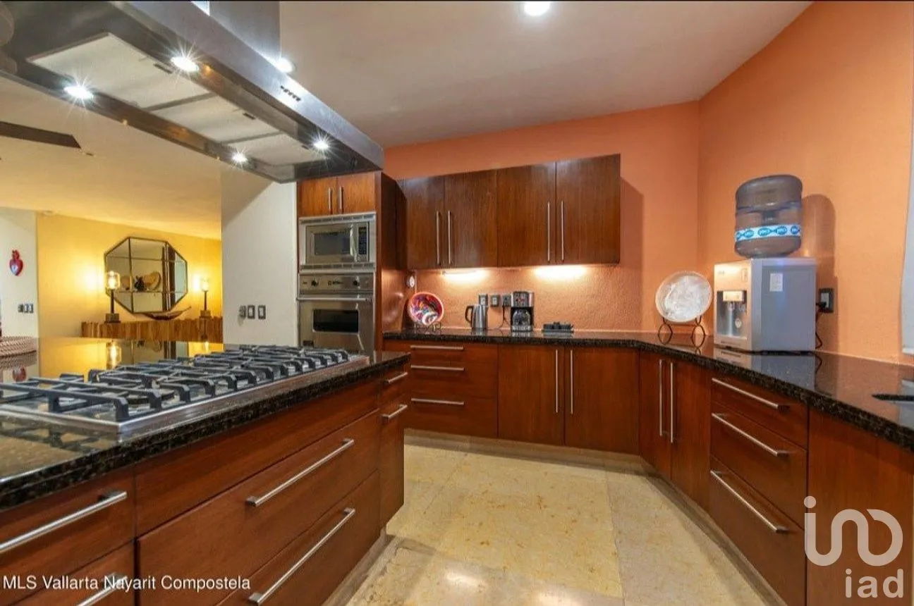 Departamento en Venta en Punta de Mita, Bahía de Banderas, Nayarit | NEX-284878 | iad México | Foto 4 de 32