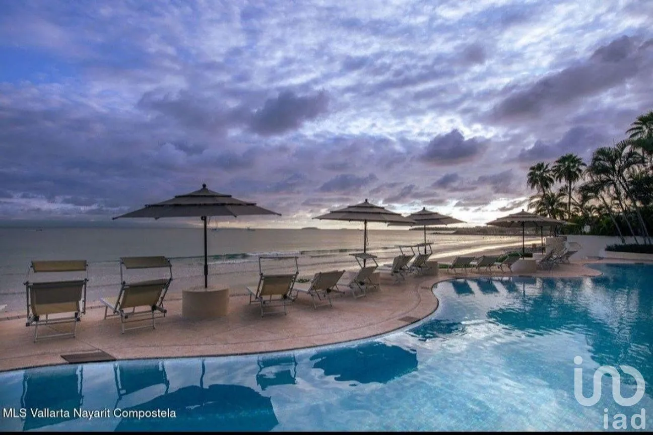 Departamento en Venta en Punta de Mita, Bahía de Banderas, Nayarit | NEX-284878 | iad México | Foto 31 de 32