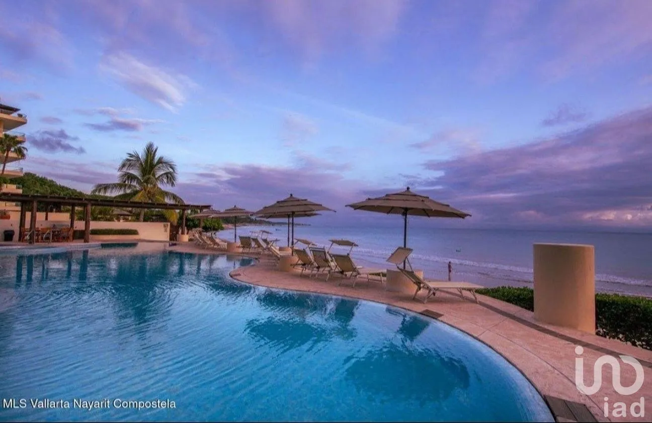 Departamento en Venta en Punta de Mita, Bahía de Banderas, Nayarit | NEX-284878 | iad México | Foto 32 de 32