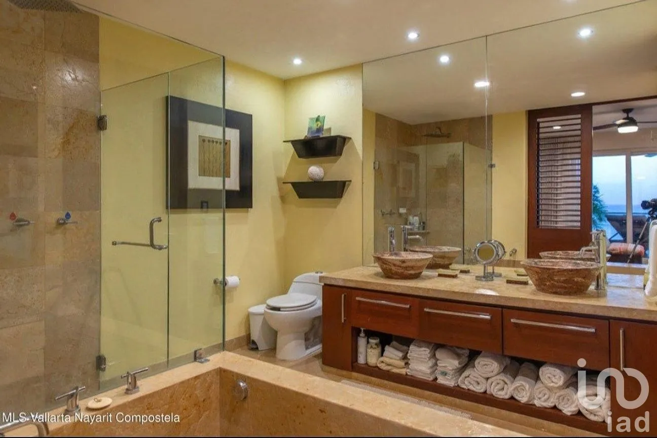 Departamento en Venta en Punta de Mita, Bahía de Banderas, Nayarit | NEX-284878 | iad México | Foto 5 de 32