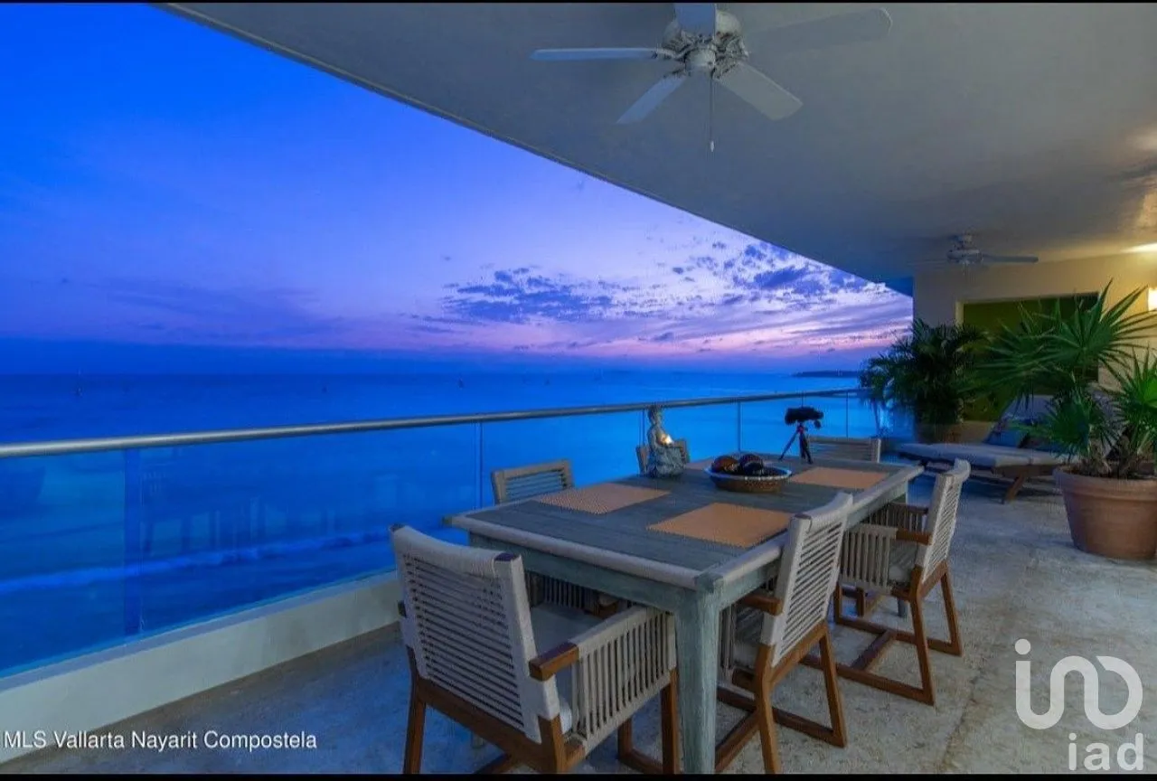 Departamento en Venta en Punta de Mita, Bahía de Banderas, Nayarit | NEX-284878 | iad México | Foto 6 de 32
