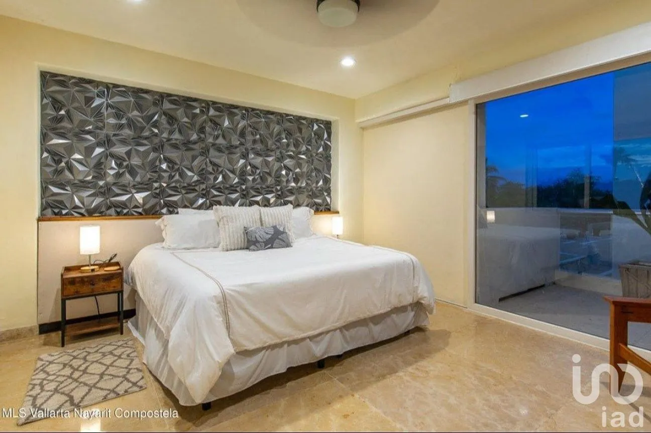 Departamento en Venta en Punta de Mita, Bahía de Banderas, Nayarit | NEX-284878 | iad México | Foto 7 de 32
