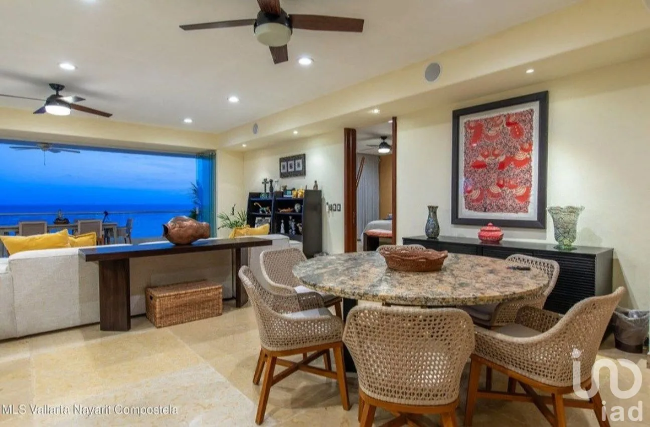 Departamento en Venta en Punta de Mita, Bahía de Banderas, Nayarit | NEX-284878 | iad México | Foto 8 de 32