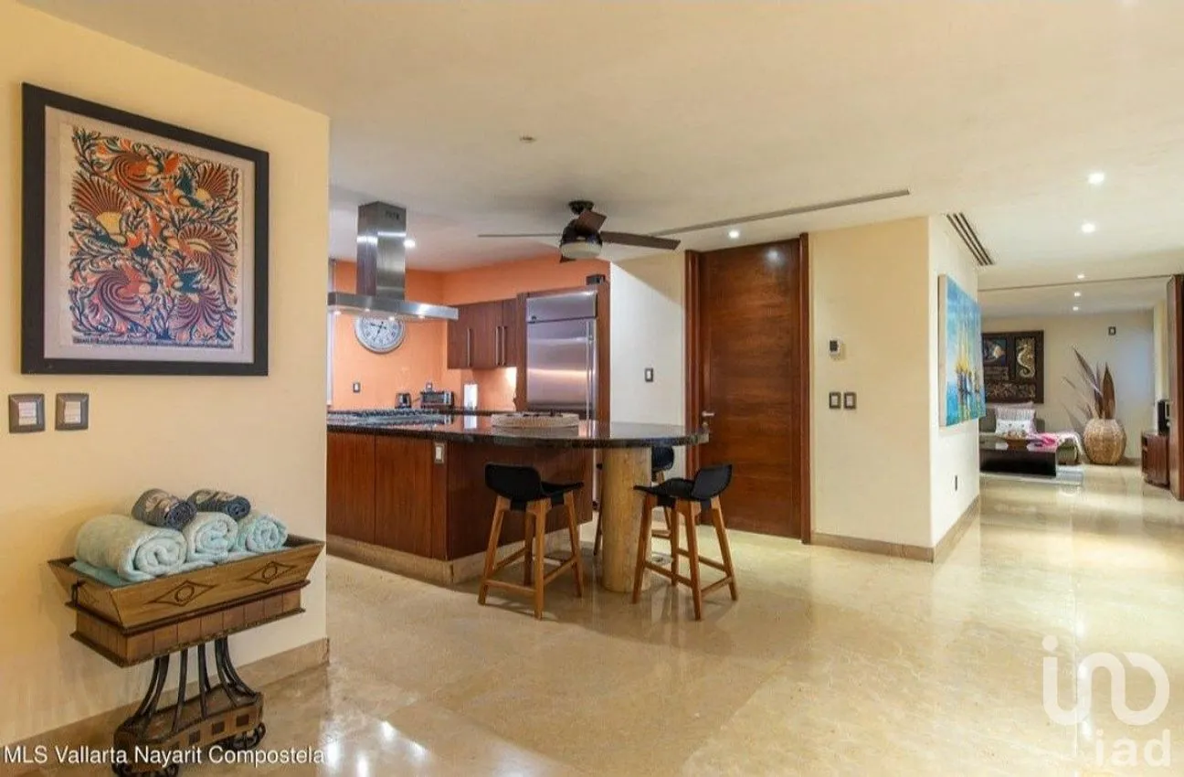Departamento en Venta en Punta de Mita, Bahía de Banderas, Nayarit | NEX-284878 | iad México | Foto 9 de 32