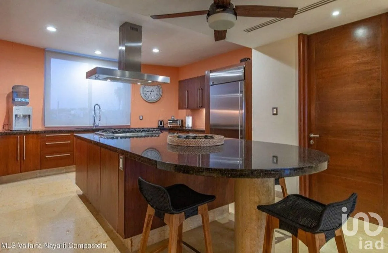 Departamento en Venta en Punta de Mita, Bahía de Banderas, Nayarit | NEX-284878 | iad México | Foto 10 de 32