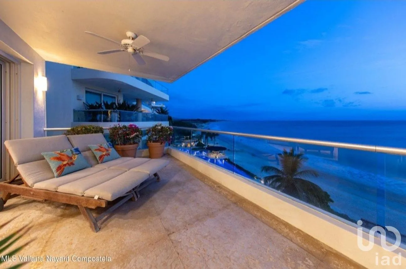Departamento en Venta en Punta de Mita, Bahía de Banderas, Nayarit | NEX-284878 | iad México | Foto 1 de 32