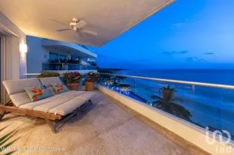 NEX-284878 - Departamento en Venta, con 3 recamaras, con 4 baños, con 344 m2 de construcción en Punta de Mita, CP 63734, Nayarit.