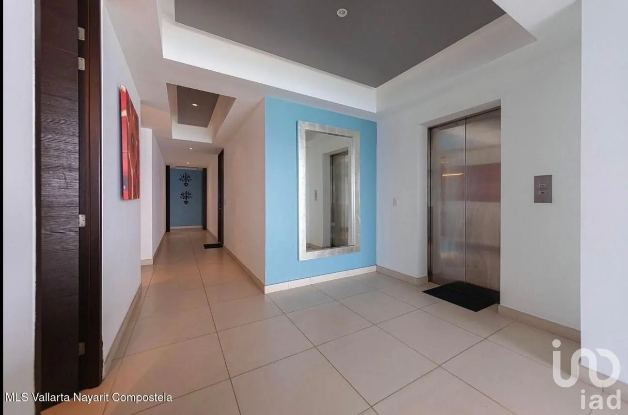 Departamento en Venta en Zona Hotelera Norte, Puerto Vallarta, Jalisco | NEX-287923 | iad México | Foto 11 de 18
