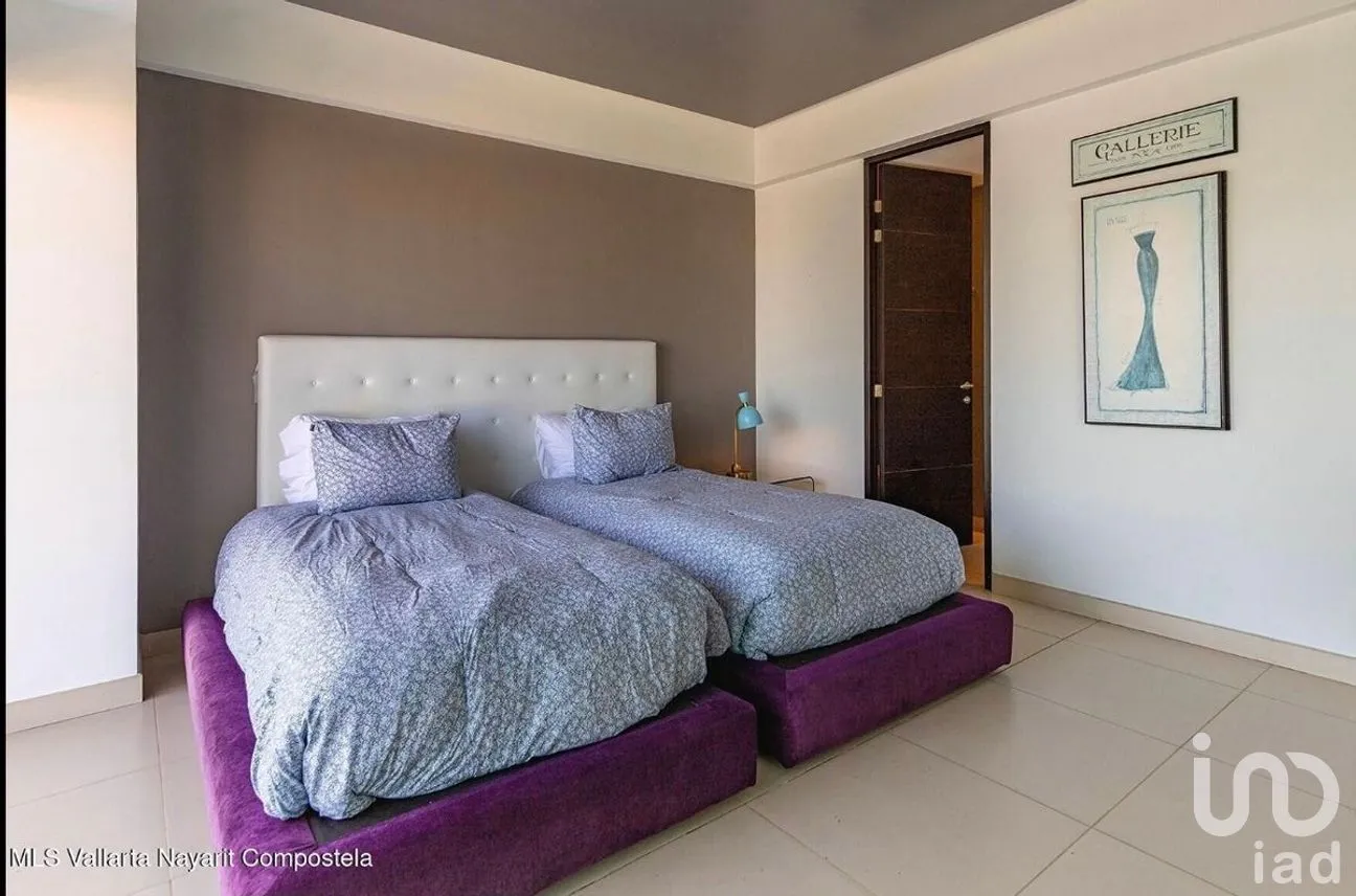Departamento en Venta en Zona Hotelera Norte, Puerto Vallarta, Jalisco | NEX-287923 | iad México | Foto 13 de 18