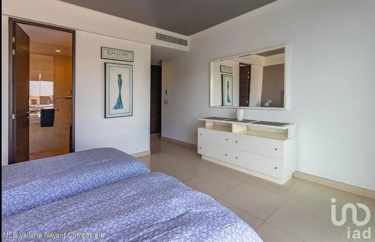 Departamento en Venta en Zona Hotelera Norte, Puerto Vallarta, Jalisco | NEX-287923 | iad México | Foto 14 de 18