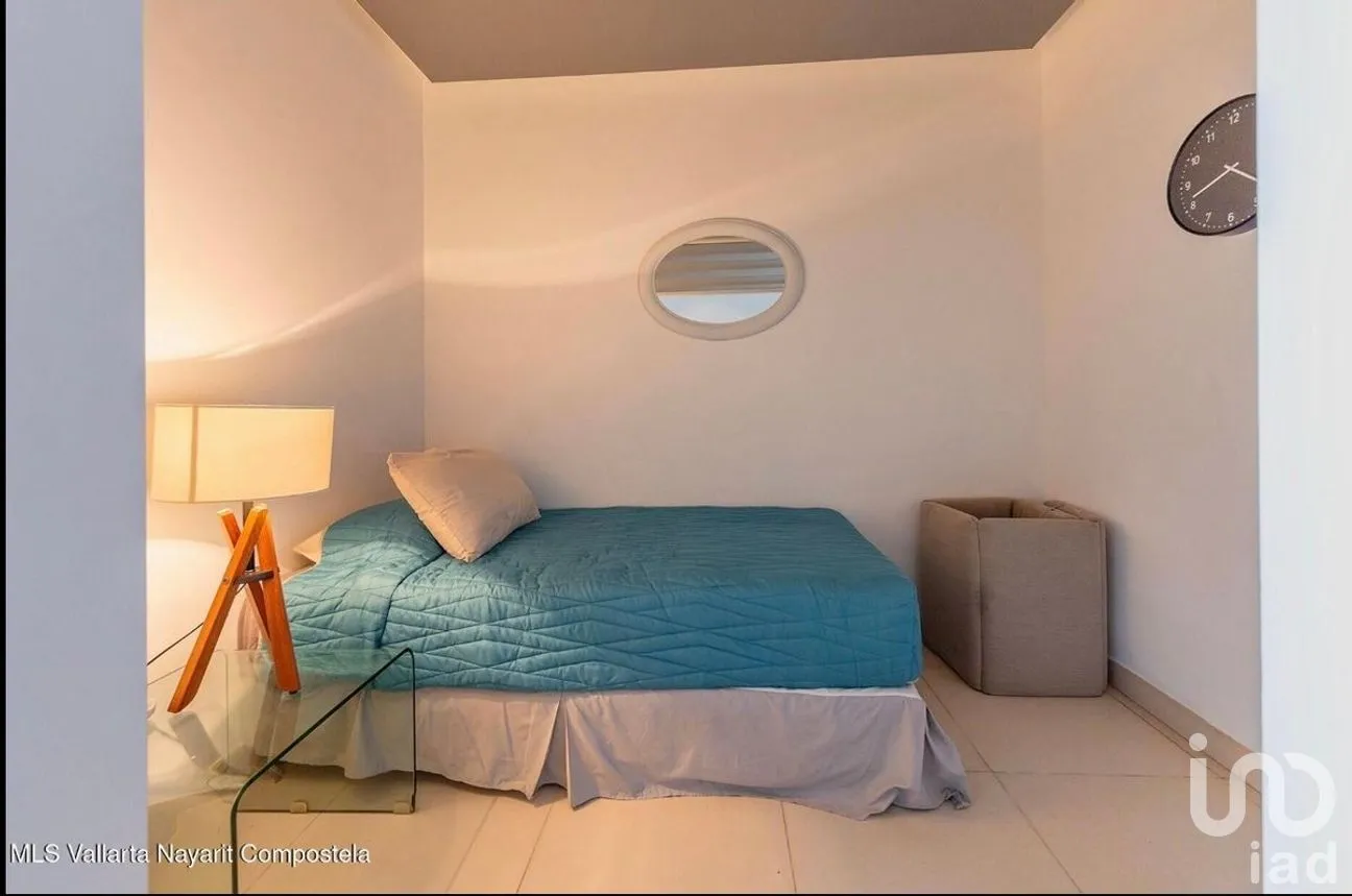 Departamento en Venta en Zona Hotelera Norte, Puerto Vallarta, Jalisco | NEX-287923 | iad México | Foto 15 de 18