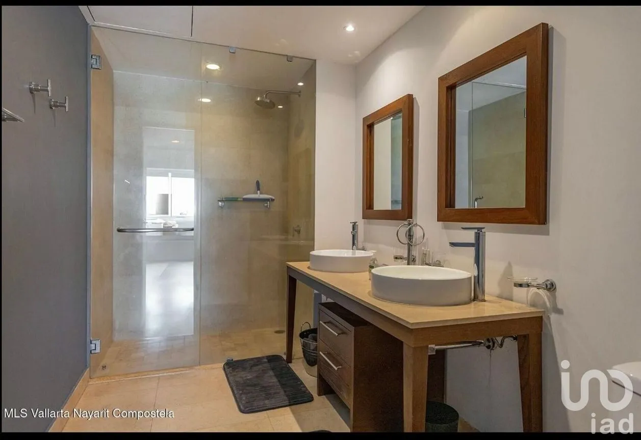 Departamento en Venta en Zona Hotelera Norte, Puerto Vallarta, Jalisco | NEX-287923 | iad México | Foto 16 de 18