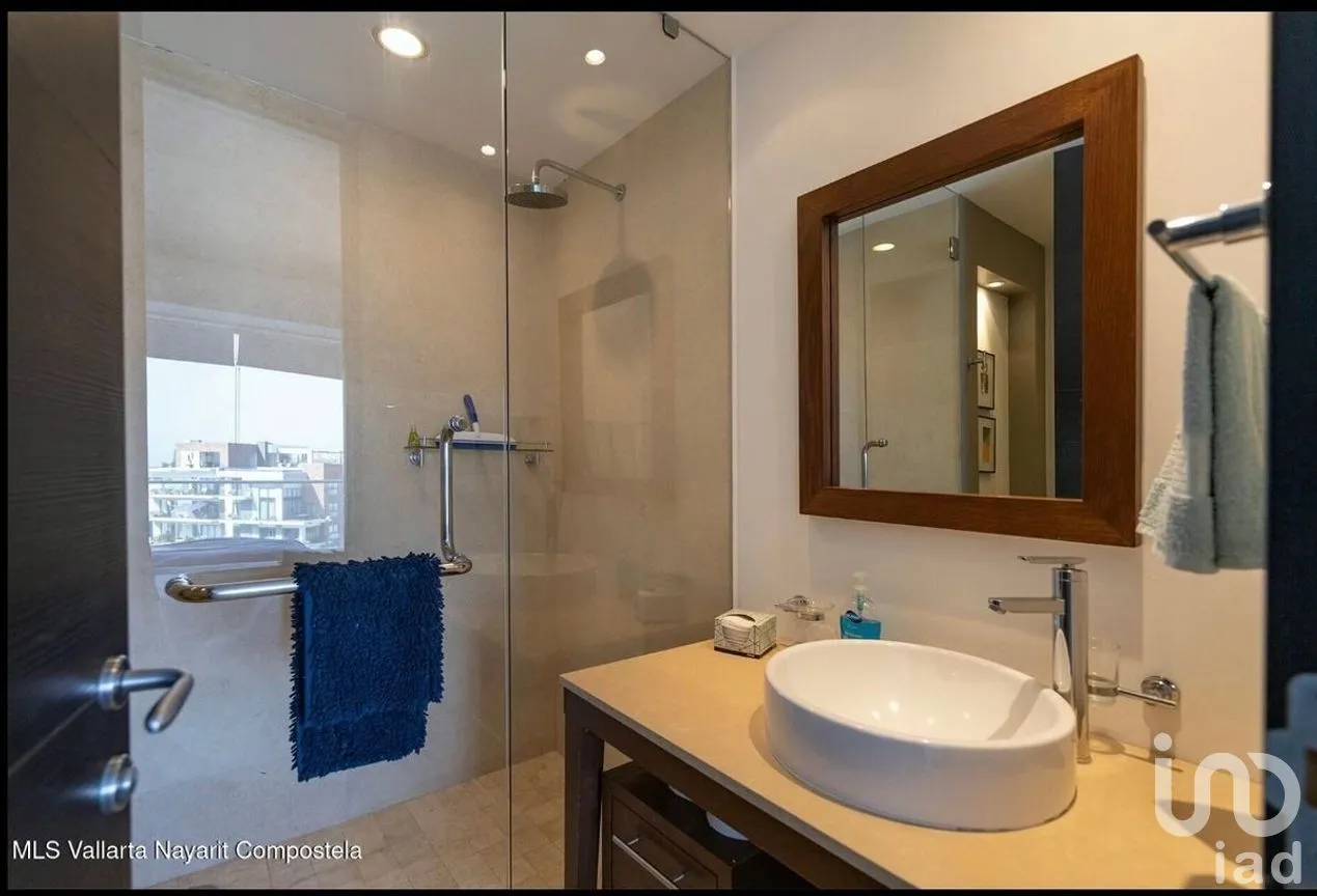 Departamento en Venta en Zona Hotelera Norte, Puerto Vallarta, Jalisco | NEX-287923 | iad México | Foto 17 de 18