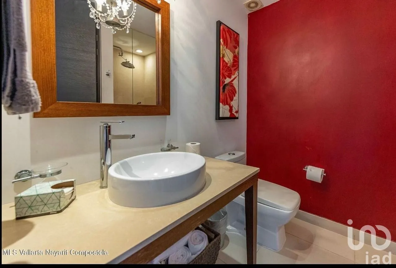 Departamento en Venta en Zona Hotelera Norte, Puerto Vallarta, Jalisco | NEX-287923 | iad México | Foto 18 de 18