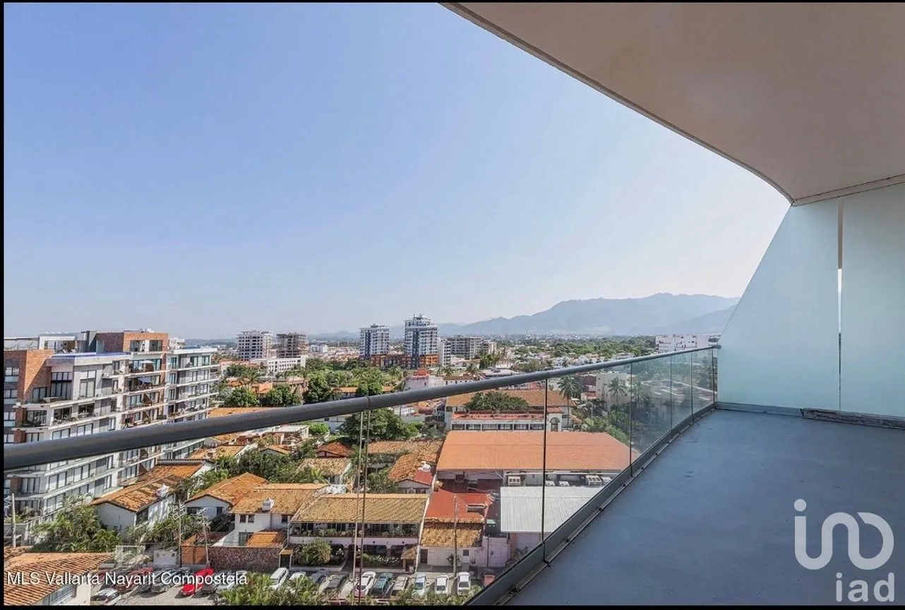 Departamento en Venta en Zona Hotelera Norte, Puerto Vallarta, Jalisco | NEX-287923 | iad México | Foto 3 de 18