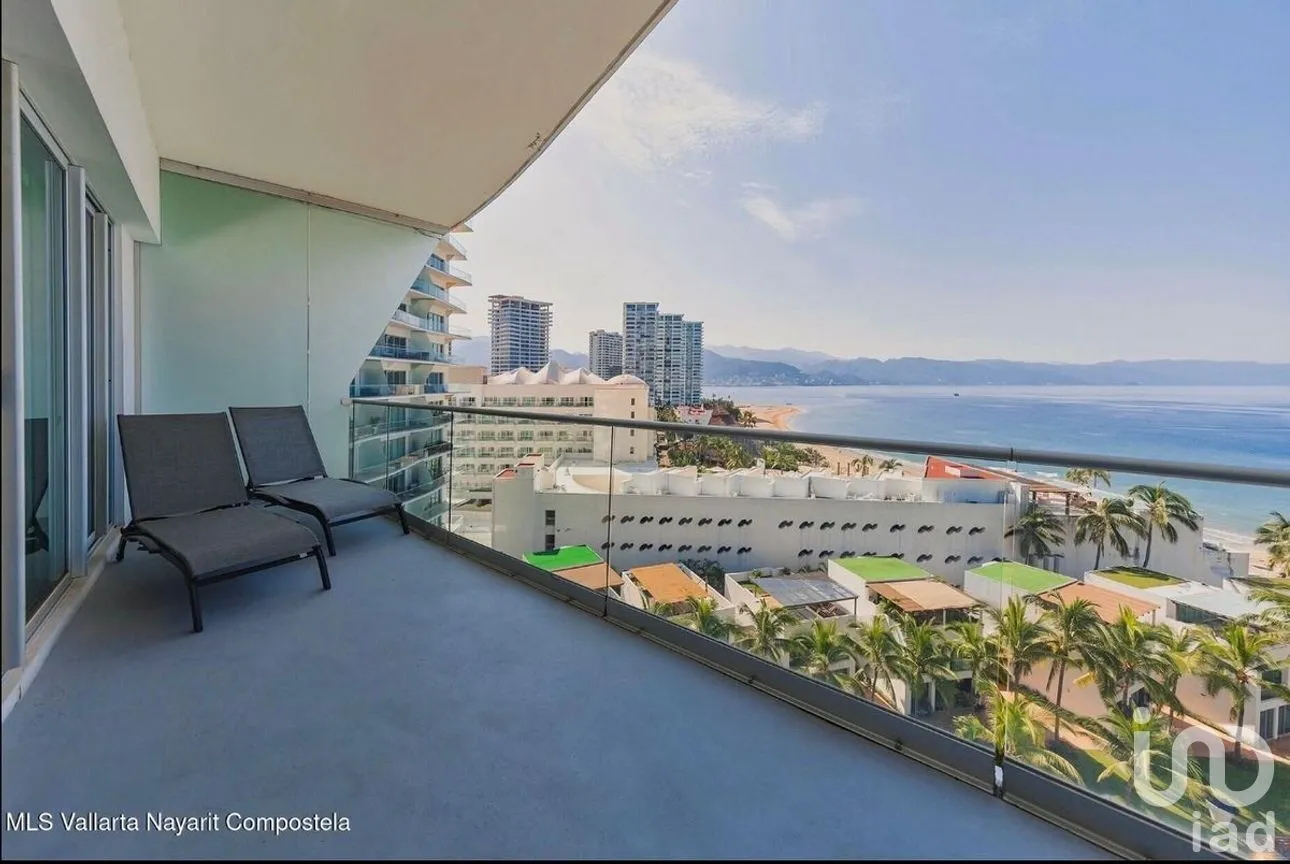 Departamento en Venta en Zona Hotelera Norte, Puerto Vallarta, Jalisco | NEX-287923 | iad México | Foto 5 de 18