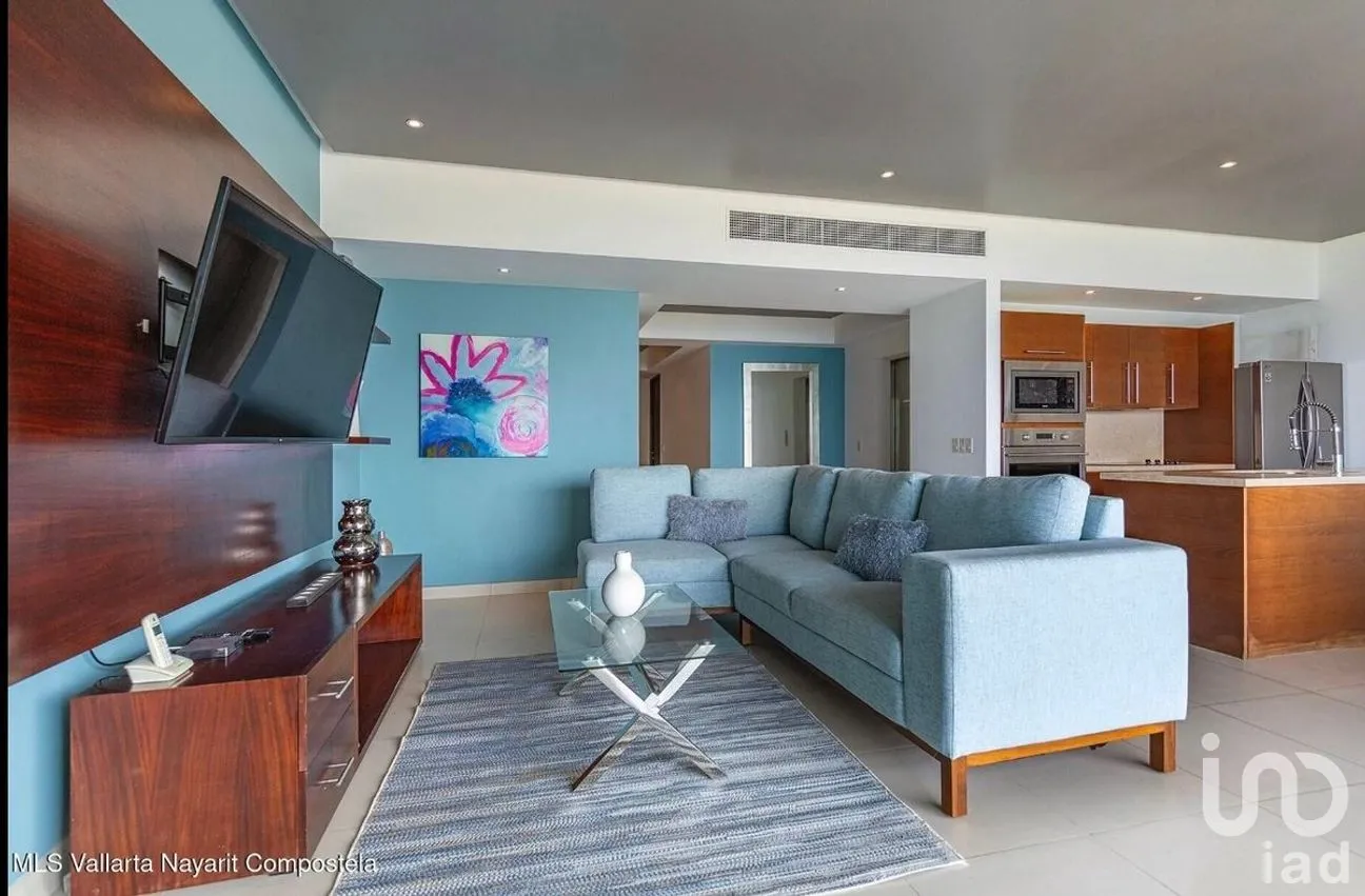 Departamento en Venta en Zona Hotelera Norte, Puerto Vallarta, Jalisco | NEX-287923 | iad México | Foto 6 de 18