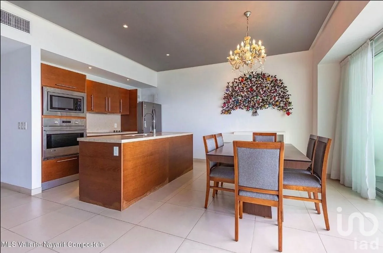 Departamento en Venta en Zona Hotelera Norte, Puerto Vallarta, Jalisco | NEX-287923 | iad México | Foto 7 de 18