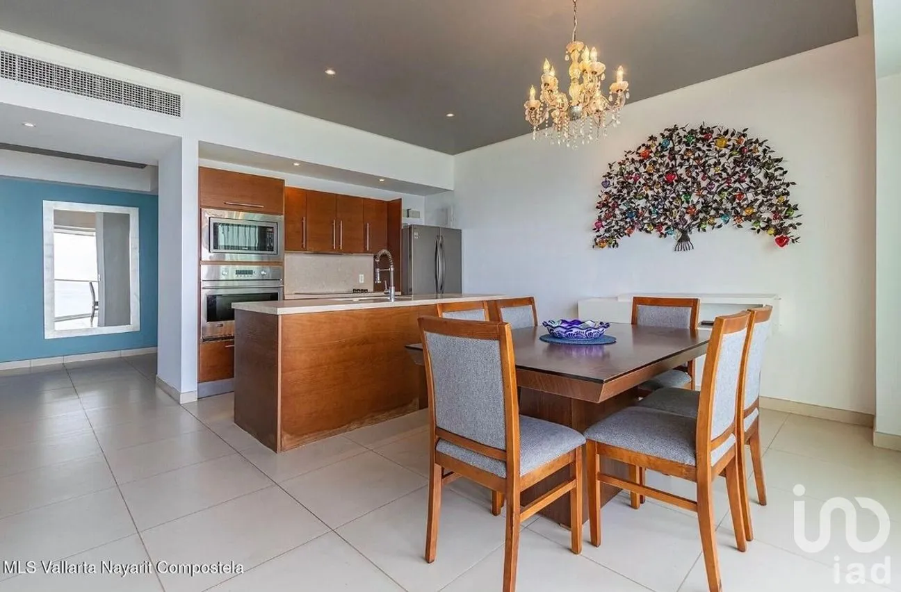 Departamento en Venta en Zona Hotelera Norte, Puerto Vallarta, Jalisco | NEX-287923 | iad México | Foto 8 de 18