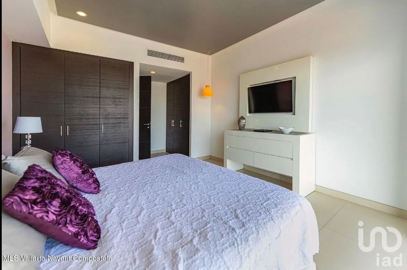 Departamento en Venta en Zona Hotelera Norte, Puerto Vallarta, Jalisco | NEX-287923 | iad México | Foto 9 de 18