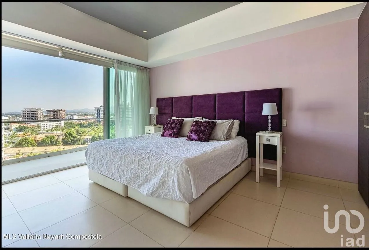 Departamento en Venta en Zona Hotelera Norte, Puerto Vallarta, Jalisco | NEX-287923 | iad México | Foto 10 de 18
